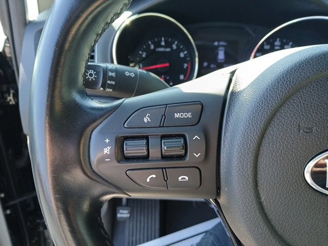 Used 2019 Kia Sedona EX FWD image 32