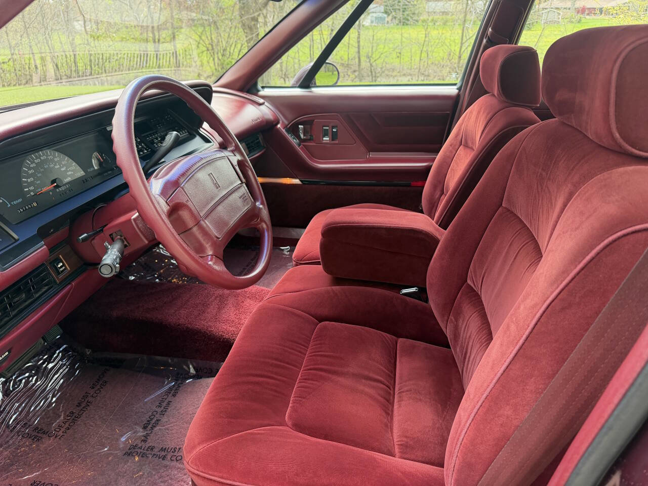 Used 1992 Oldsmobile 88 Royale LS FWD image 9