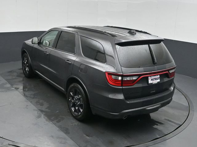 New 2026 Dodge Durango GT w/ Blacktop Package AWD/4WD image 35