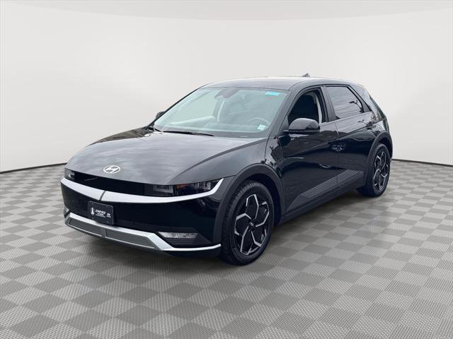 Used 2024 Hyundai Ioniq 5 SEL image 3