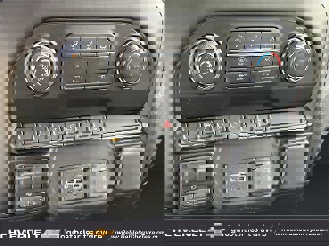 New 2026 Chevrolet Silverado 1500 Custom w/ Turbomax Blackout Package image 18