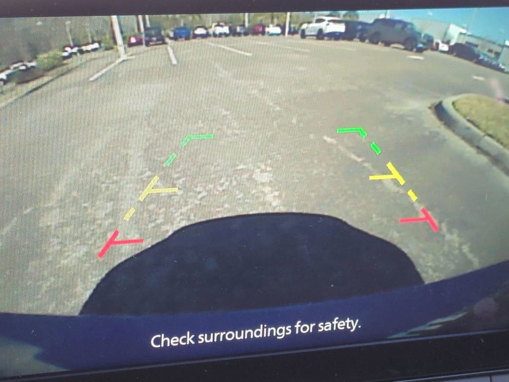 New 2025 Nissan Sentra SR w/ Midnight Edition image 18