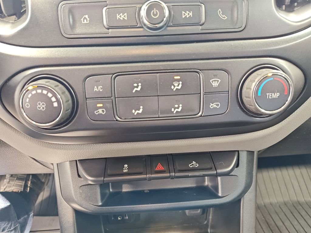 Used 2019 Chevrolet Colorado W/T w/ WT Convenience Package image 23
