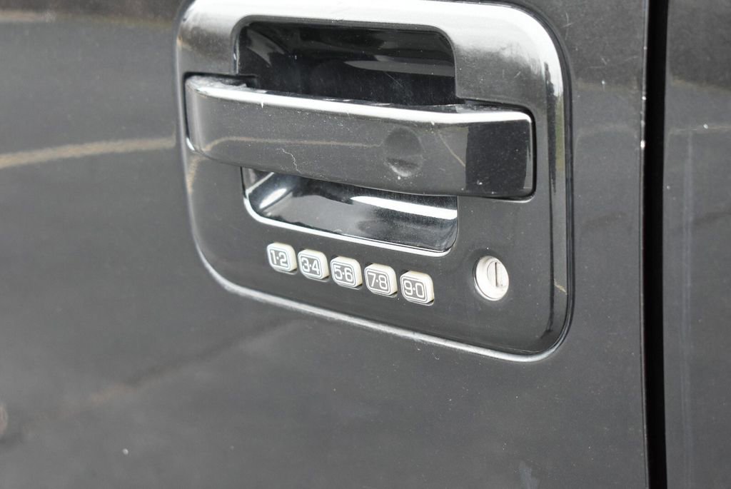 Used 2014 Ford F150 FX4 w/ Equipment Group 402A Luxury image 13