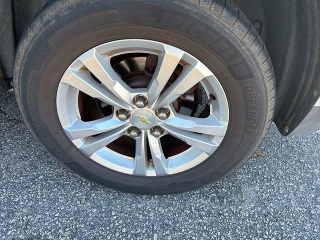 Used 2012 Chevrolet Equinox LS image 34