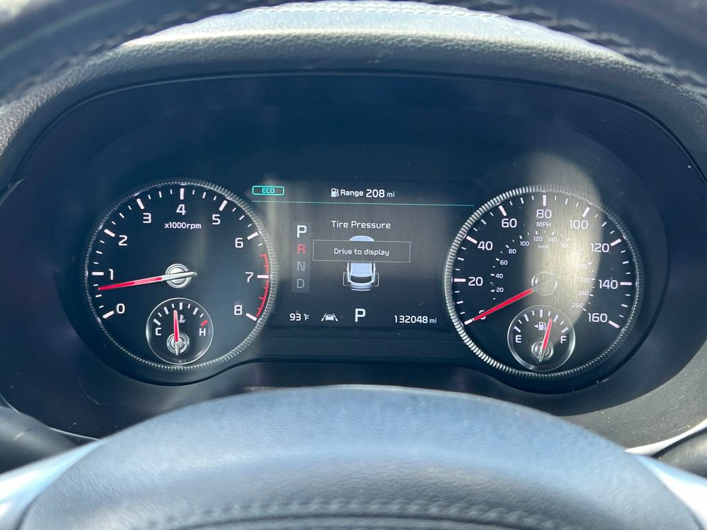 Used 2022 Kia Telluride SX w/ SX Prestige Package AWD/4WD image 37