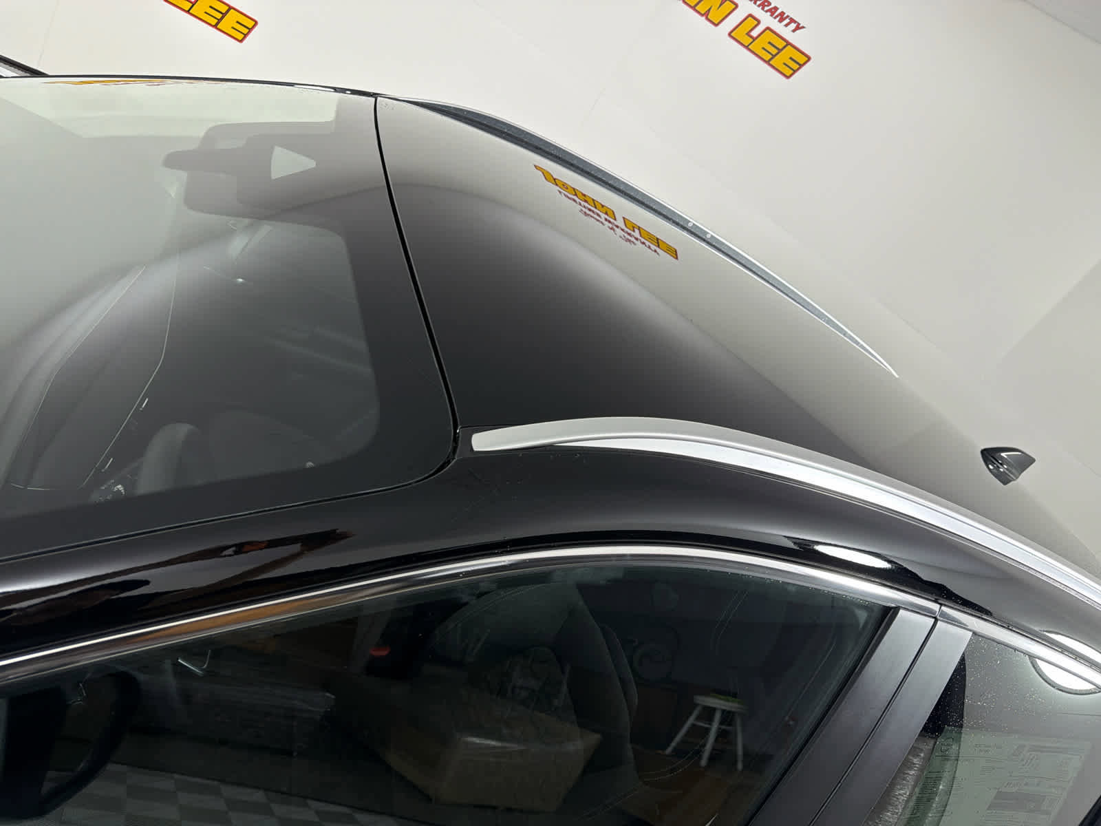 New 2026 Nissan Kicks SV image 12