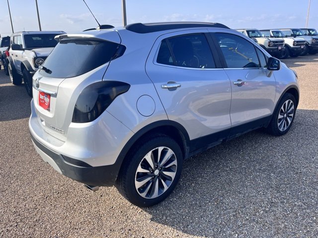 Used 2022 Buick Encore Preferred w/ Safety Package image 4