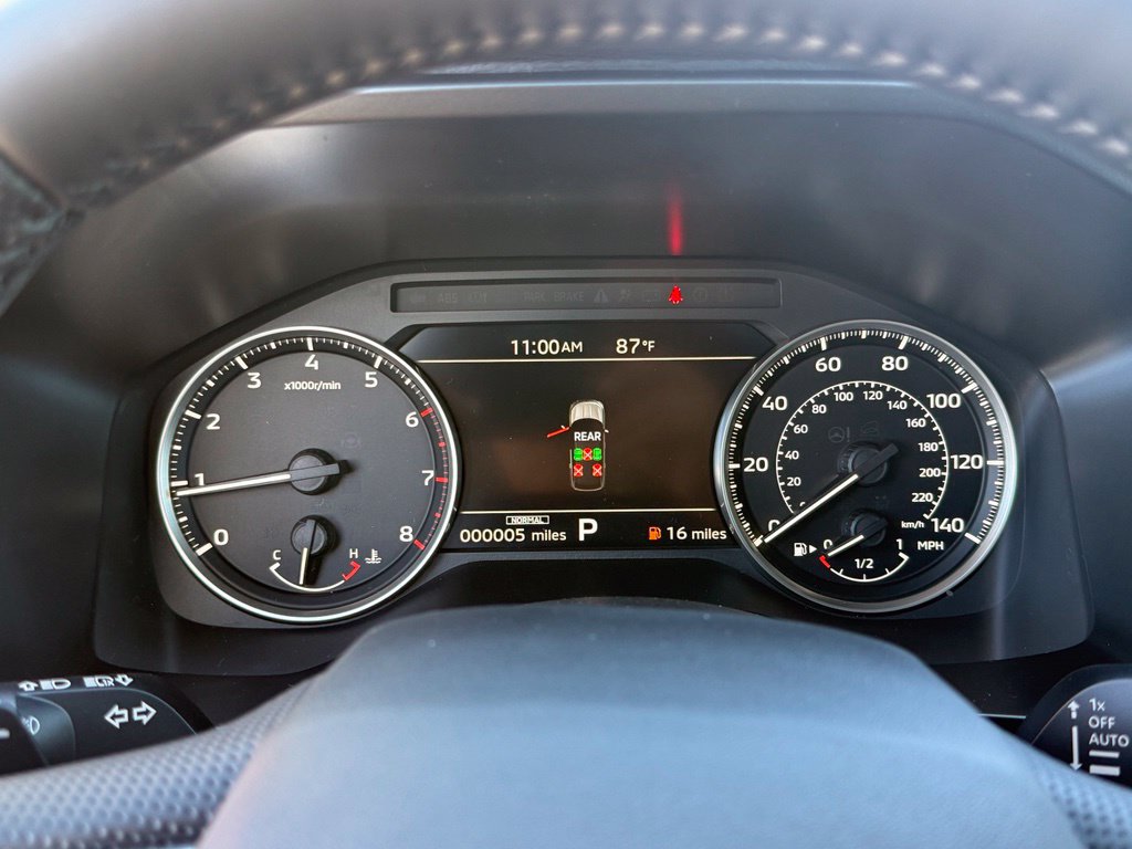 New 2026 Mitsubishi Outlander LE FWD image 21