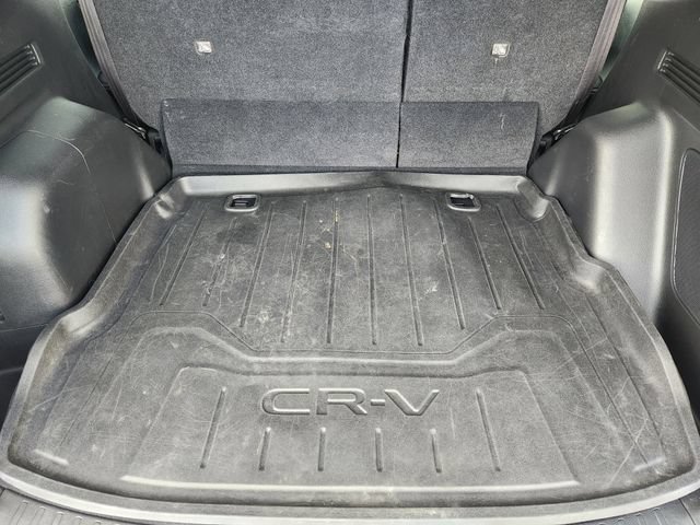 Used 2025 Honda CR-V Sport Touring image 33