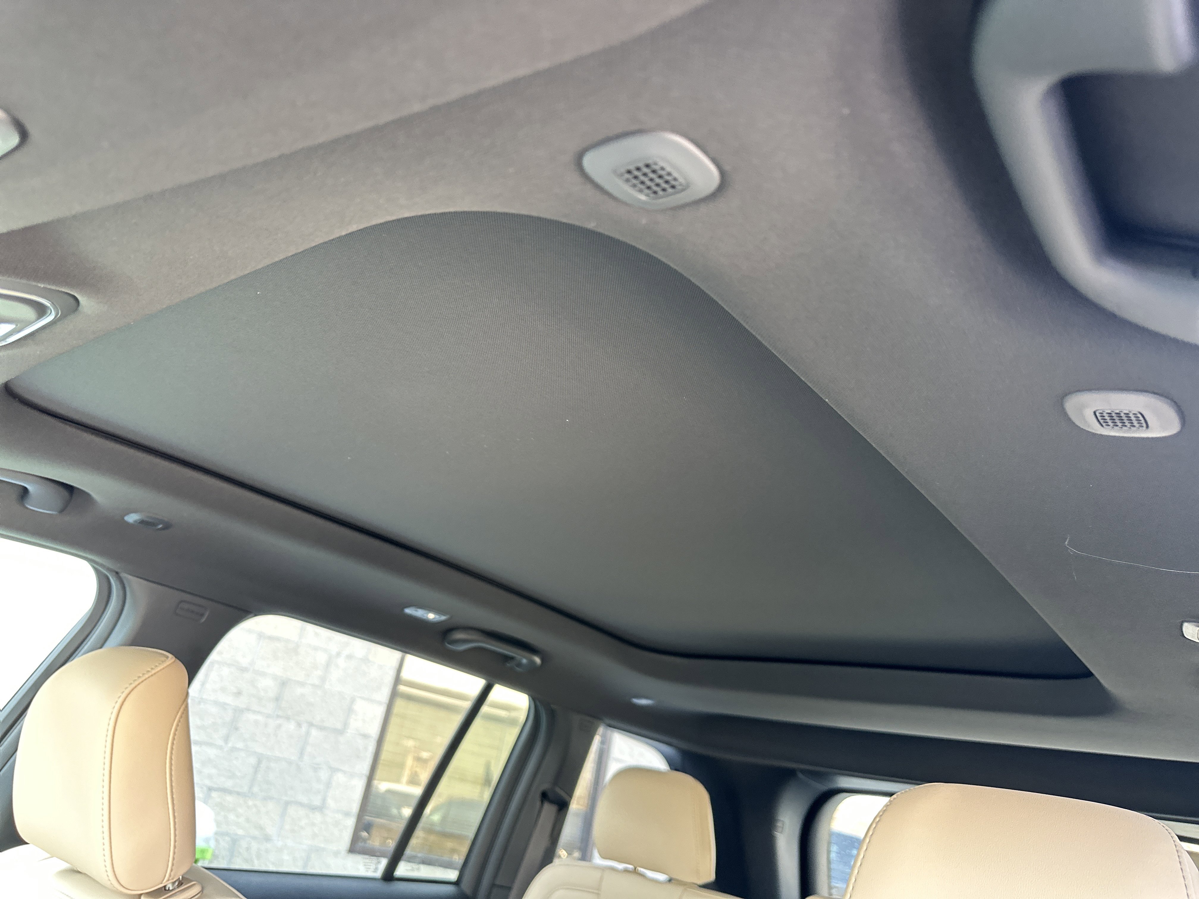 New 2026 Jeep Grand Cherokee Limited w/ Limited Altitude Package image 15