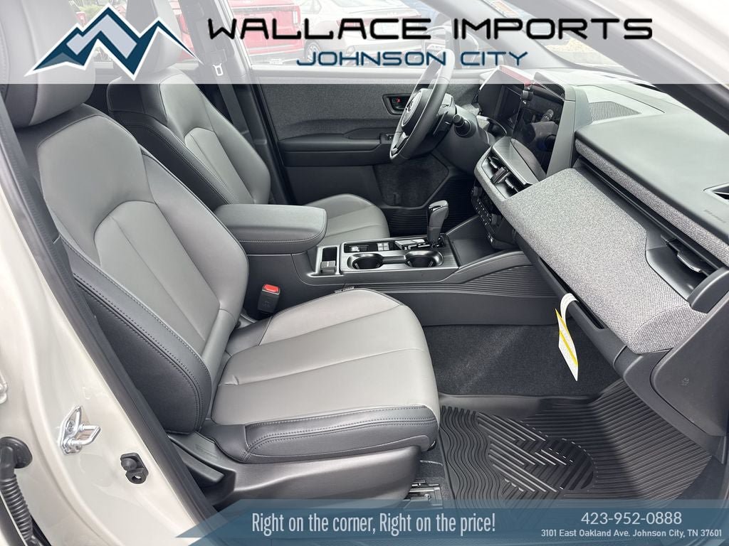 Certified 2026 Subaru Outback Premium w/ Premium/Limited Package 2 AWD/4WD image 36