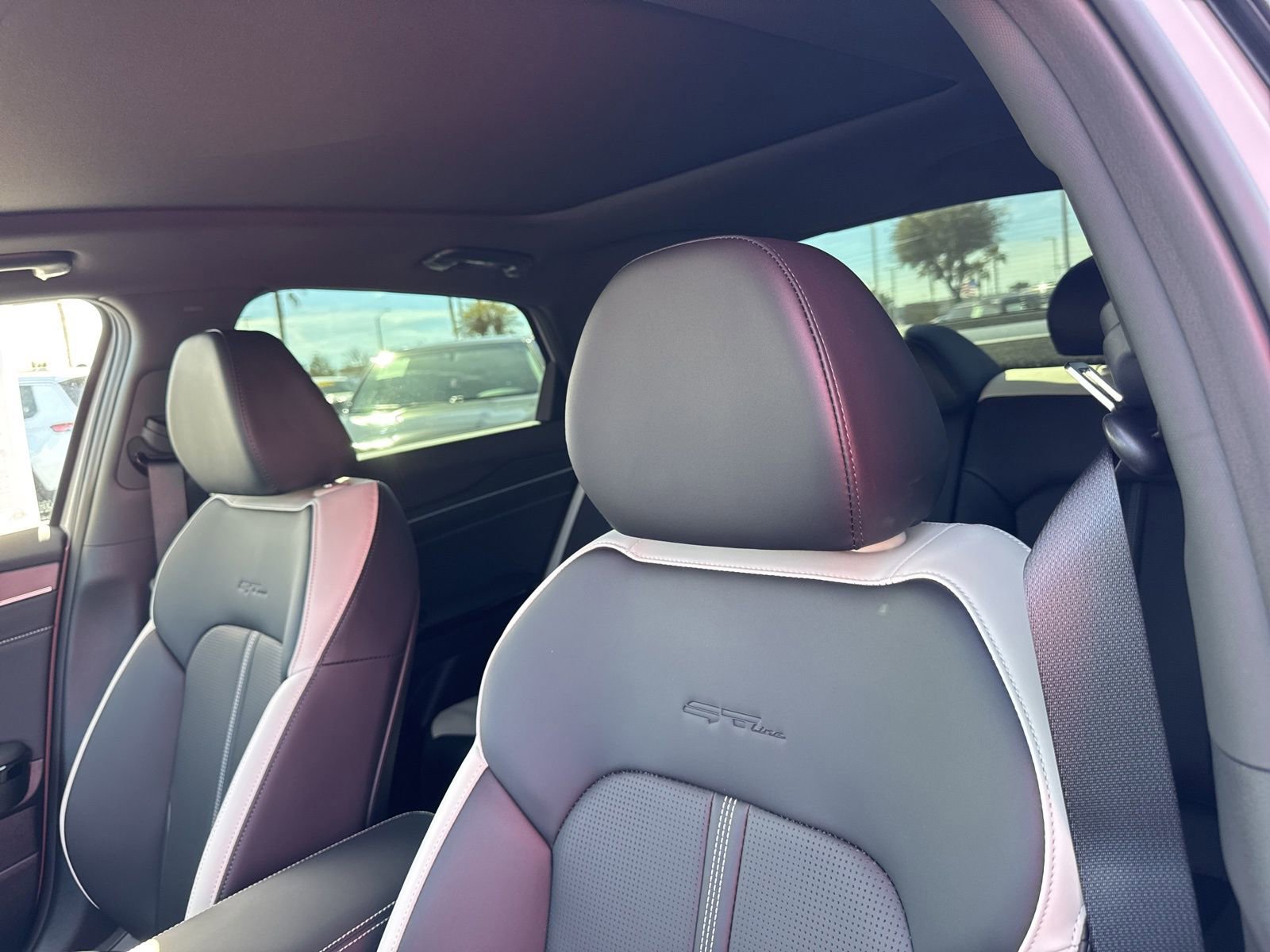 Used 2026 Kia K5 GT-Line image 20