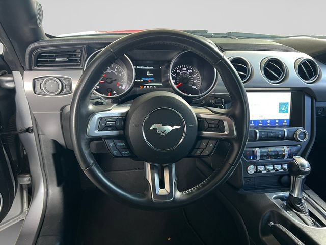 Used 2020 Ford Mustang GT Premium RWD image 14