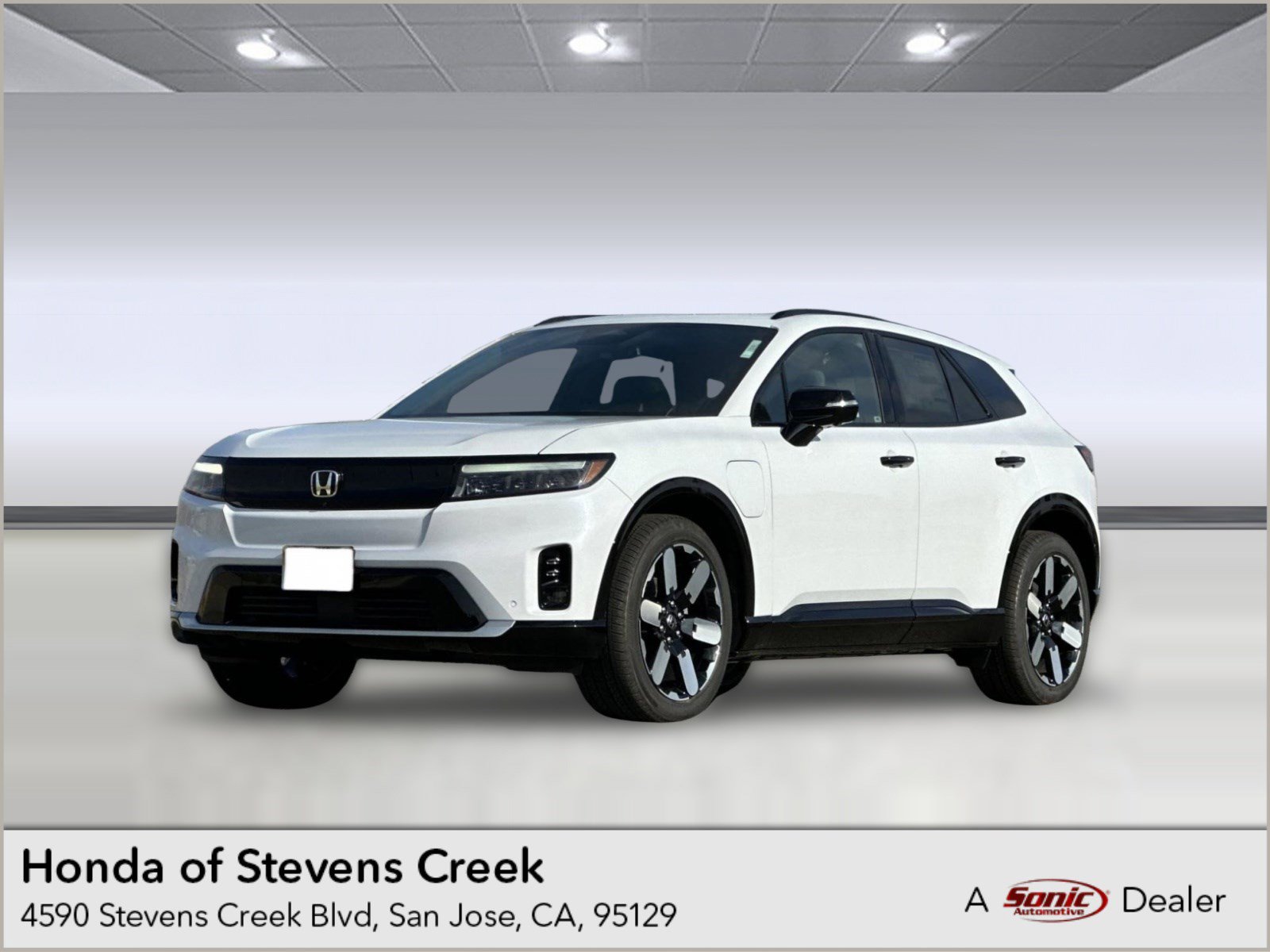 New 2026 Honda Prologue Elite image 1