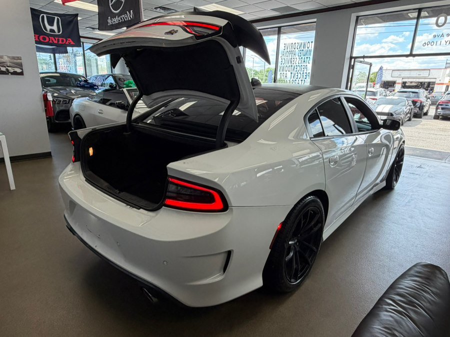 Used 2021 Dodge Charger Scat Pack RWD image 14