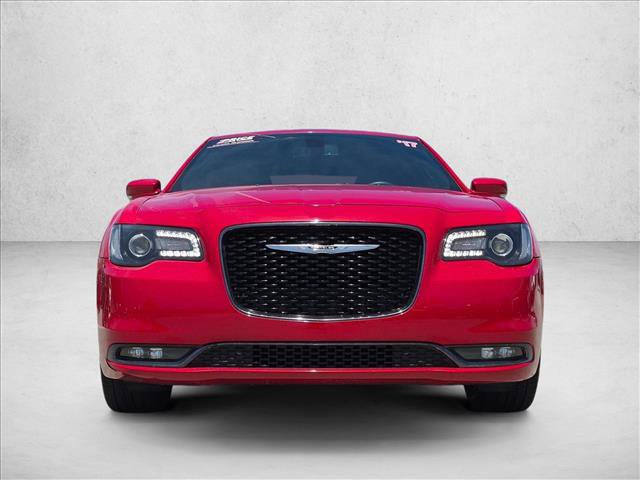 Used 2017 Chrysler 300 S w/ 300S Premium Group AWD/4WD video 2