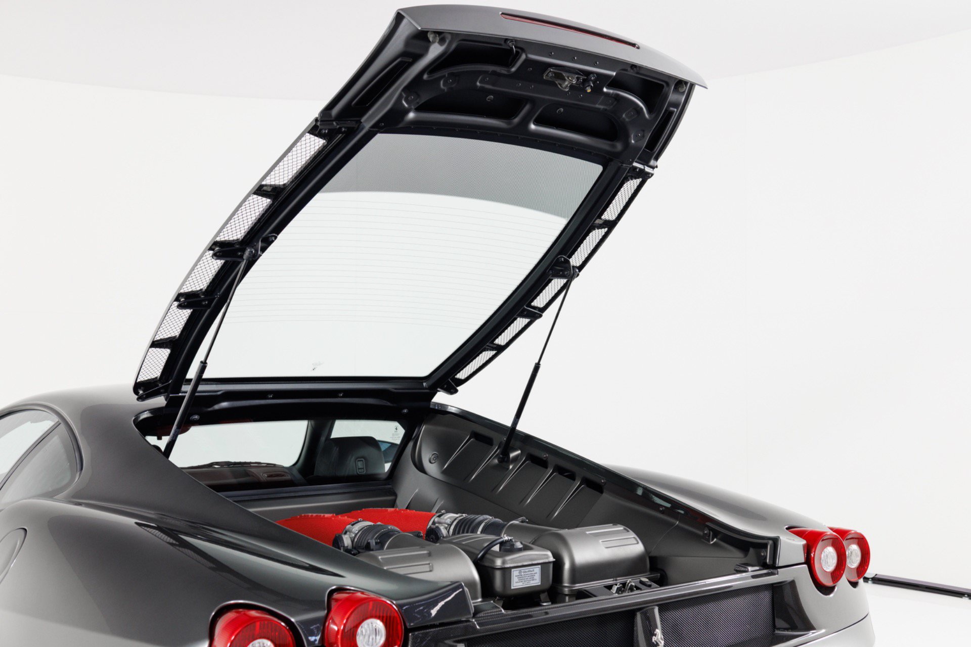 Used 2007 Ferrari F430 Coupe RWD image 46