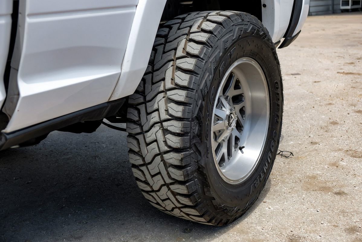 Used 2019 RAM 2500 Laramie AWD/4WD image 52