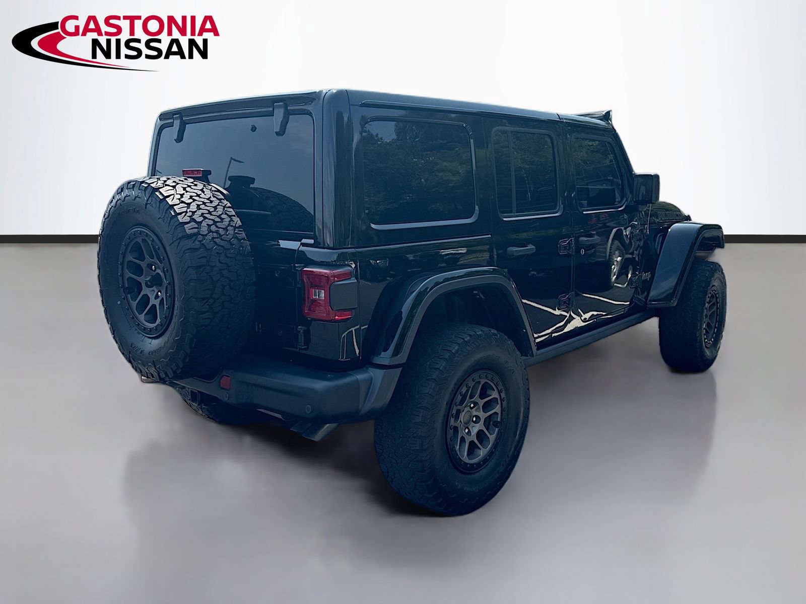 Used 2021 Jeep Wrangler Unlimited Rubicon w/ Dual Top Group AWD/4WD image 7