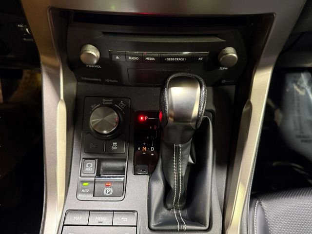 Used 2019 Lexus NX 300 F Sport w/ F Sport Premium Package image 22