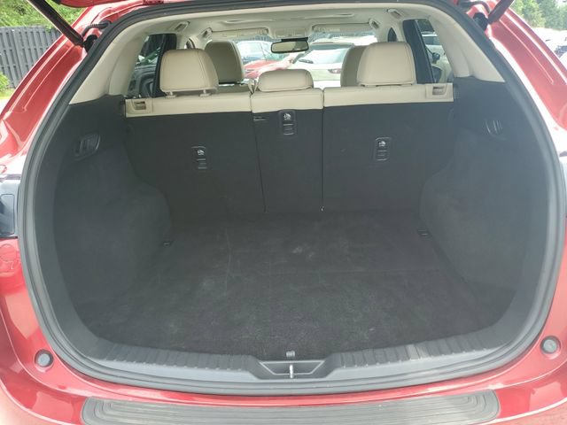 Used 2020 MAZDA CX-5 Touring AWD/4WD image 9
