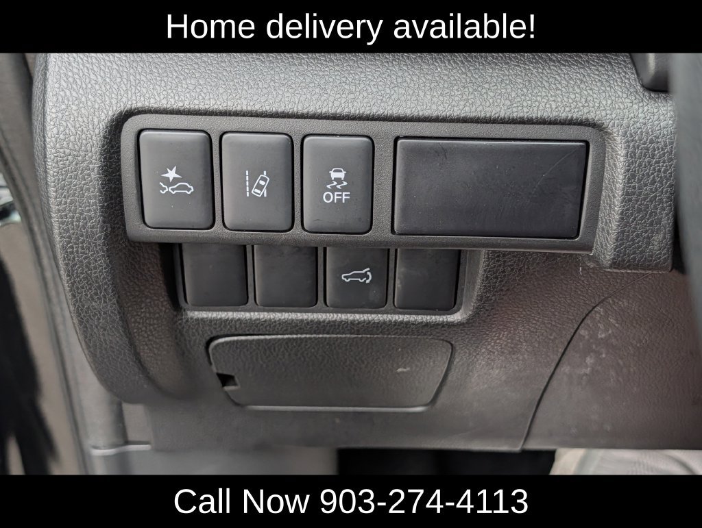 Used 2025 Mitsubishi Eclipse Cross SE AWD/4WD image 25