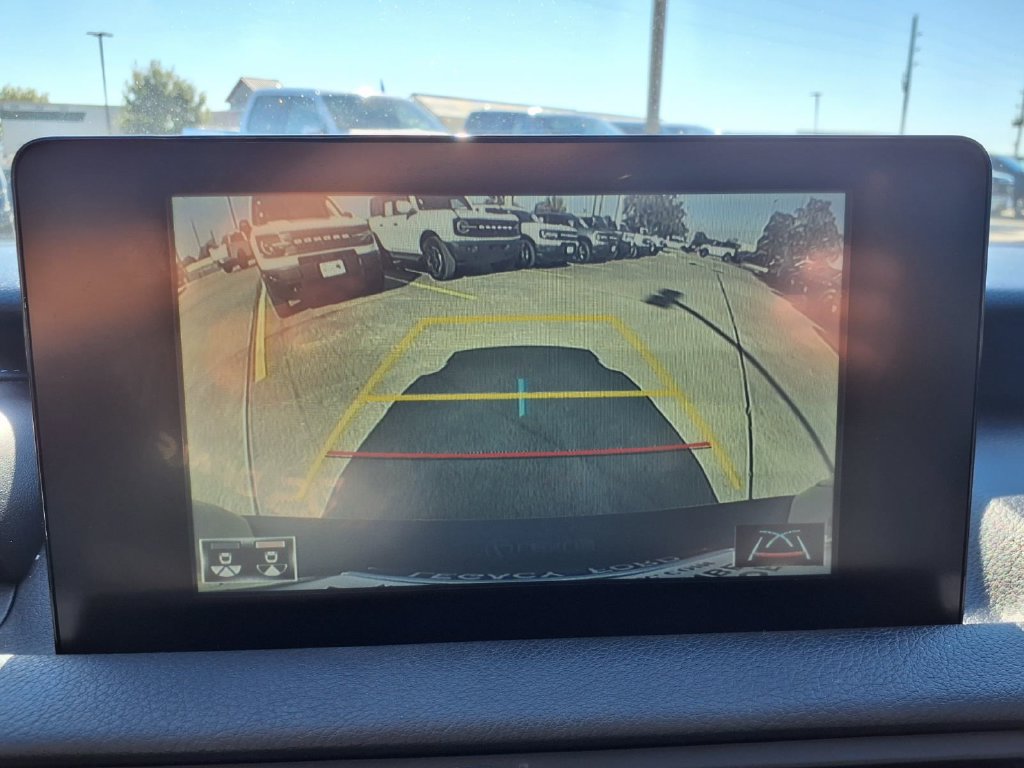 Used 2021 Lexus IS 300 w/ Comfort Package RWD image 30