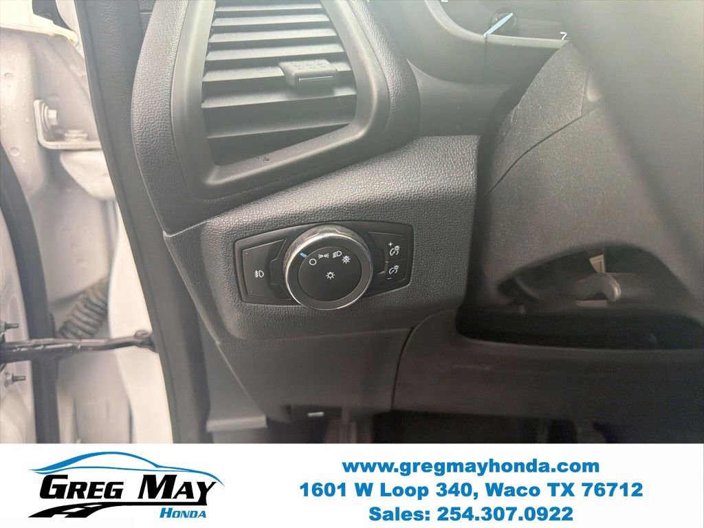 Used 2019 Ford EcoSport SE w/ SE Convenience Package FWD image 20