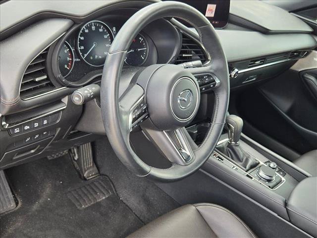 Used 2024 MAZDA MAZDA3 Hatchback w/Premium Plus Pkg AWD/4WD image 10