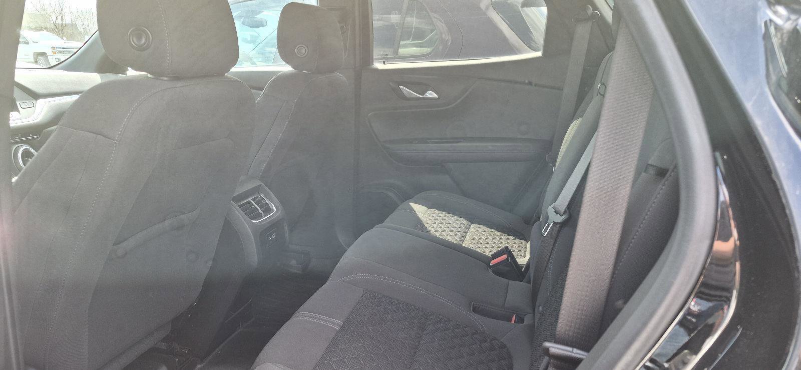 Used 2021 Chevrolet Blazer LT image 7