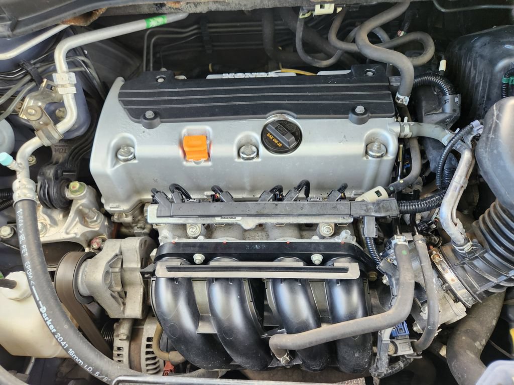 Used 2014 Honda CR-V LX image 19