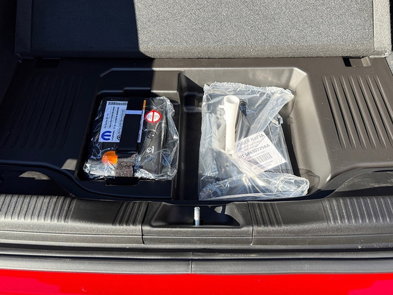 New 2026 Dodge Charger Scat Pack AWD/4WD image 21