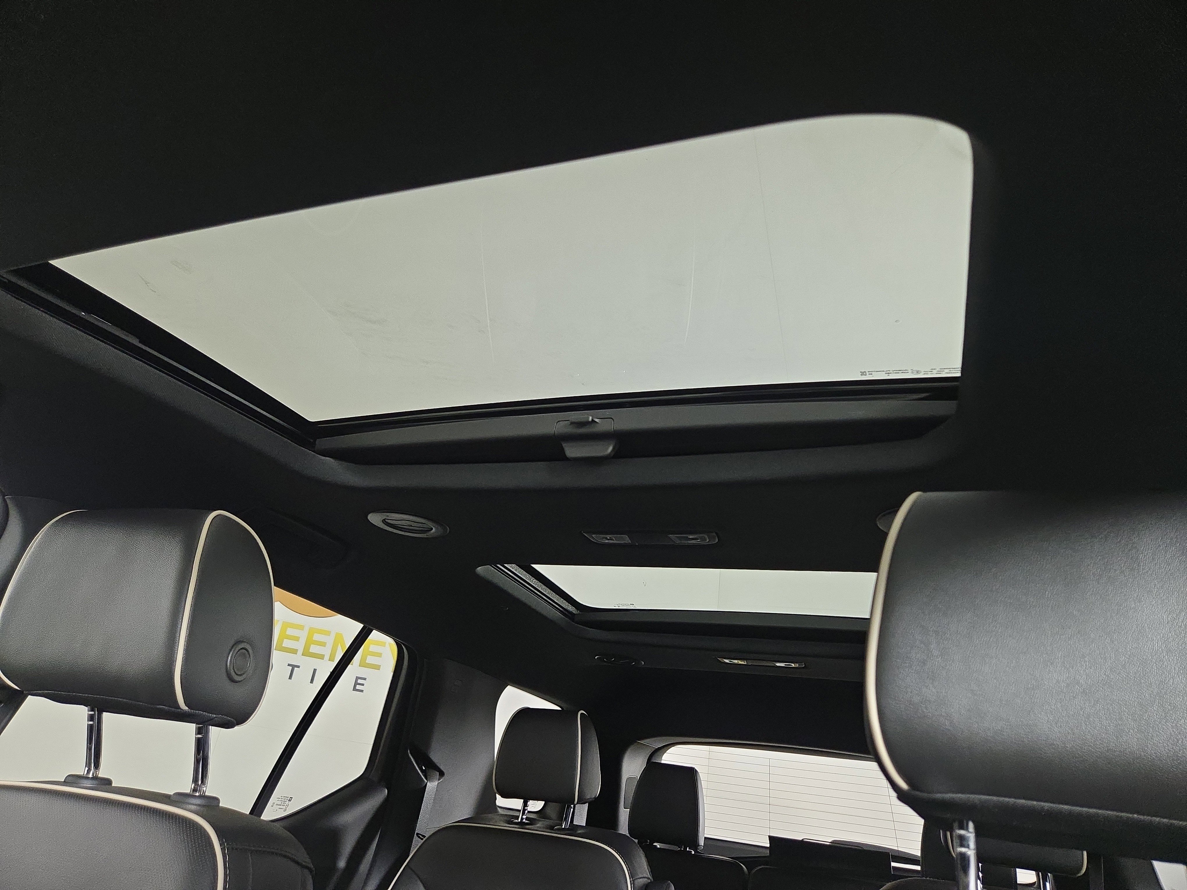 Certified 2024 Chevrolet Traverse Premier w/ Redline Edition image 23