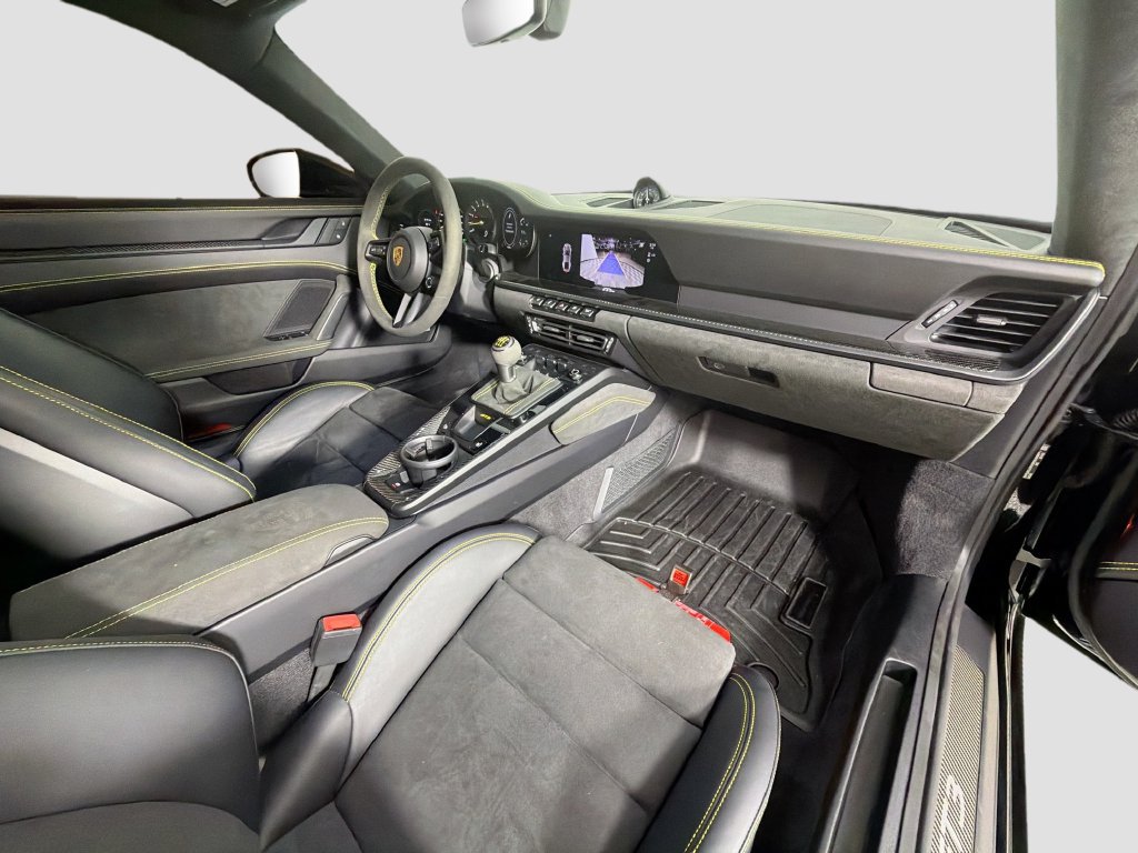 Used 2022 Porsche 911 GT3 RWD image 27