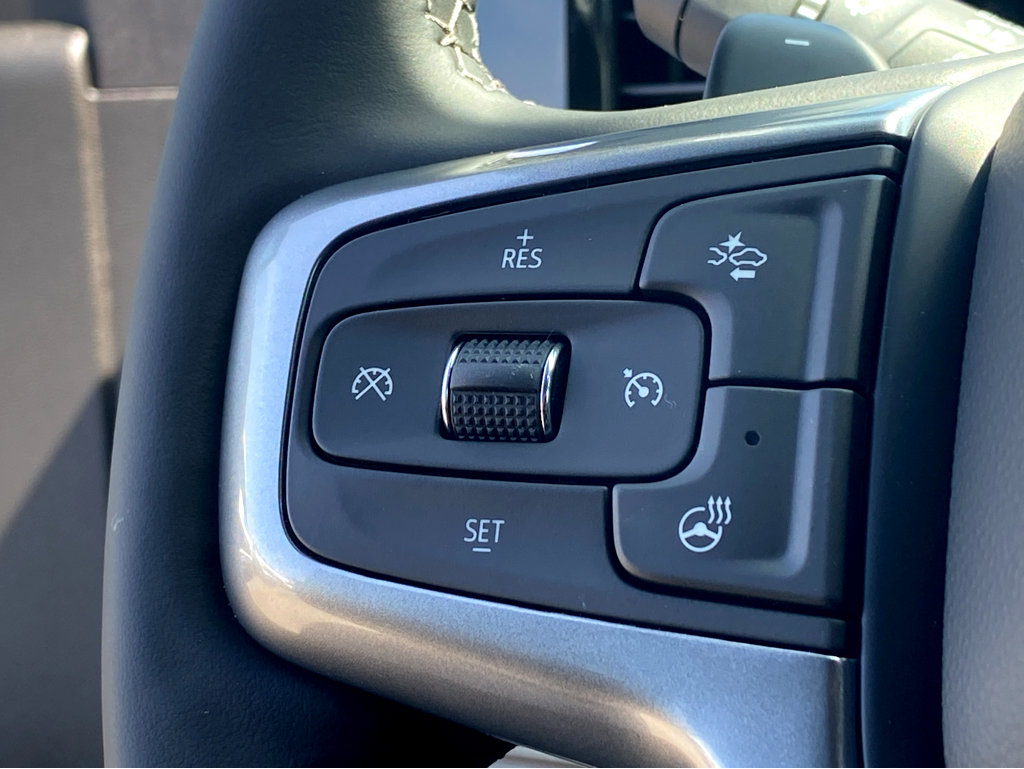 New 2025 Chevrolet Silverado 1500 LT image 13