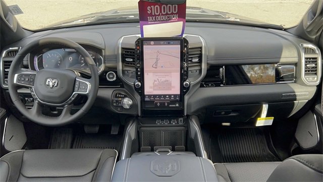 New 2026 RAM 1500 Limited image 23