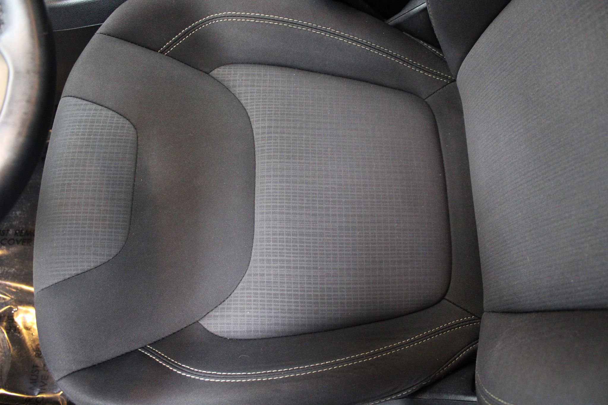 Used 2015 Jeep Cherokee Latitude image 11