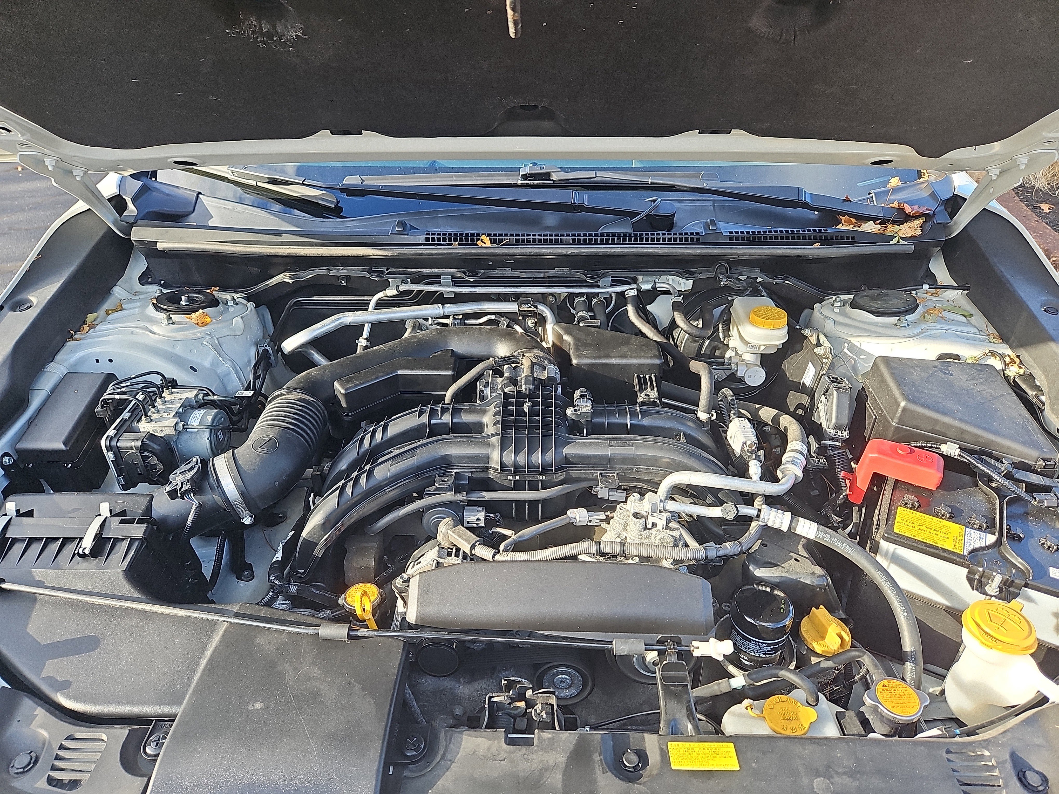 Used 2021 Subaru Crosstrek 2.0i Premium image 29