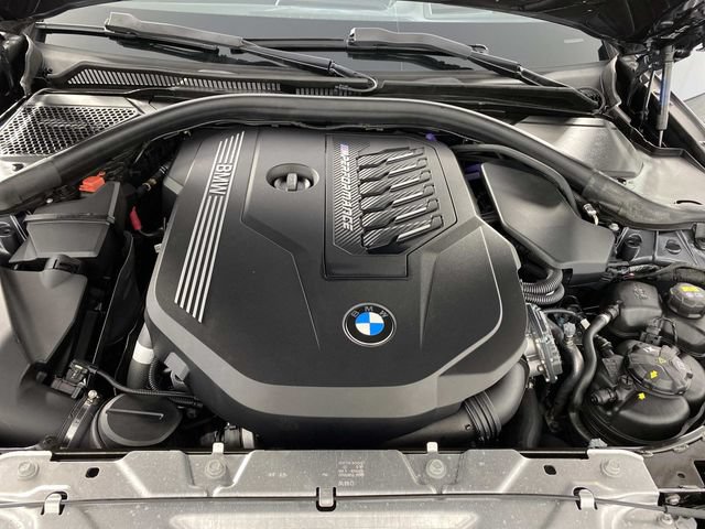 Used 2021 BMW M340i xDrive w/ Premium Package AWD/4WD image 30