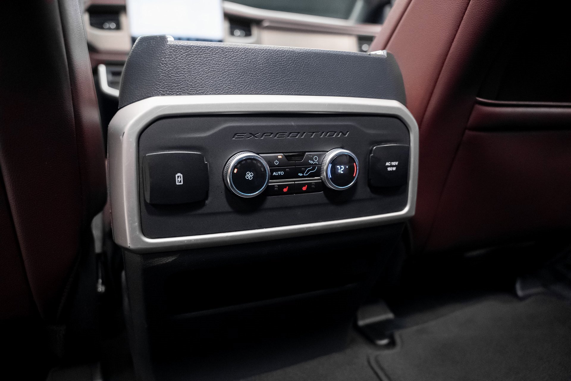 Used 2024 Ford Expedition Max Limited image 39