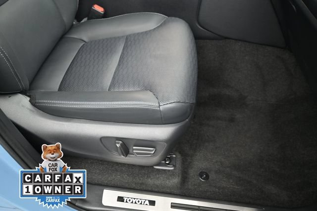 Used 2025 Toyota Land Cruiser AWD/4WD image 38
