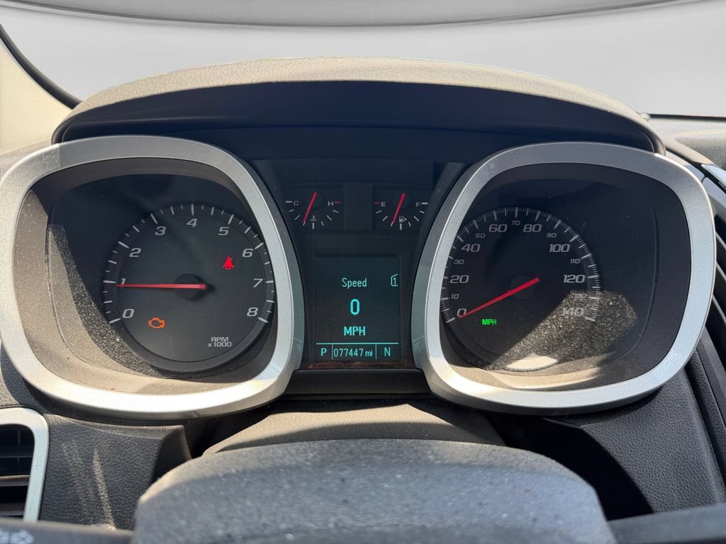 Used 2012 Chevrolet Equinox LT w/ LPO, Protection Package AWD/4WD image 30