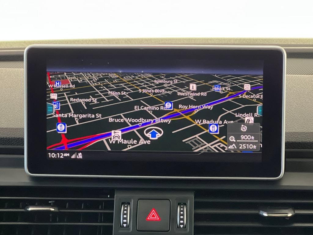 Used 2019 Audi SQ5 Premium Plus w/ Premium Plus Package AWD/4WD image 21