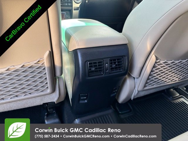 Used 2017 Toyota 4Runner Limited AWD/4WD image 35