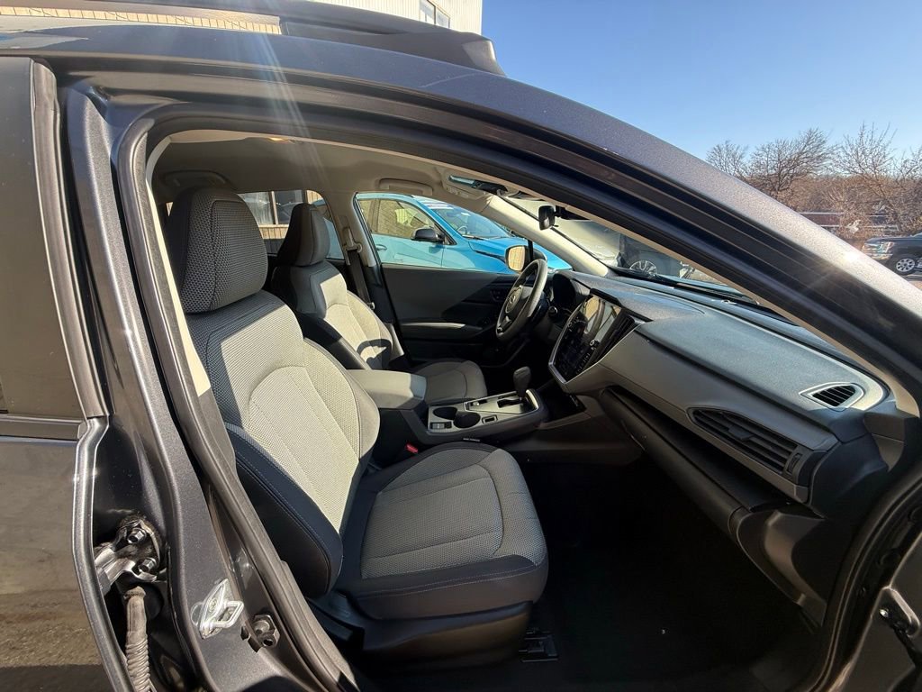 Used 2024 Subaru Crosstrek 2.0i Premium AWD/4WD image 21