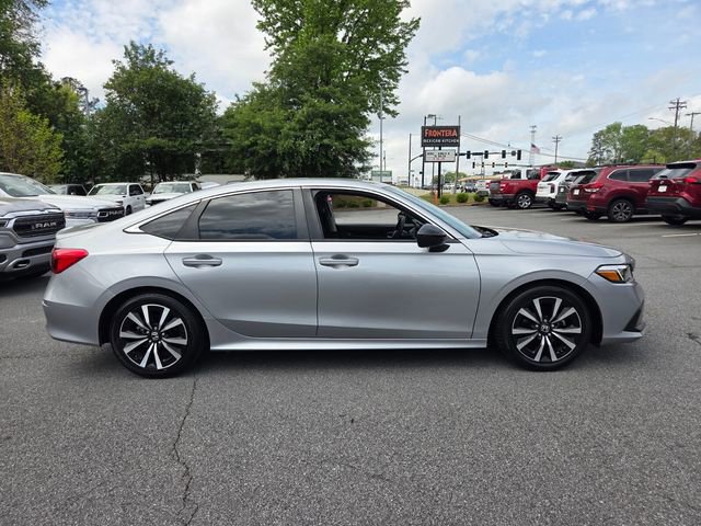 Used 2023 Honda Civic EX image 10