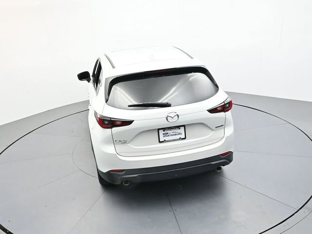 Used 2023 MAZDA CX-5 AWD 2.5 S w/ Premium Package image 24