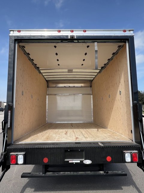 New 2025 Ford E-350 and Econoline 350 Super Duty w/ Power Equipment Group image 9