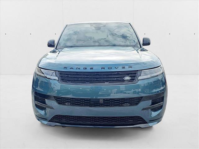 New 2025 Land Rover Range Rover Sport Dynamic SE image 2